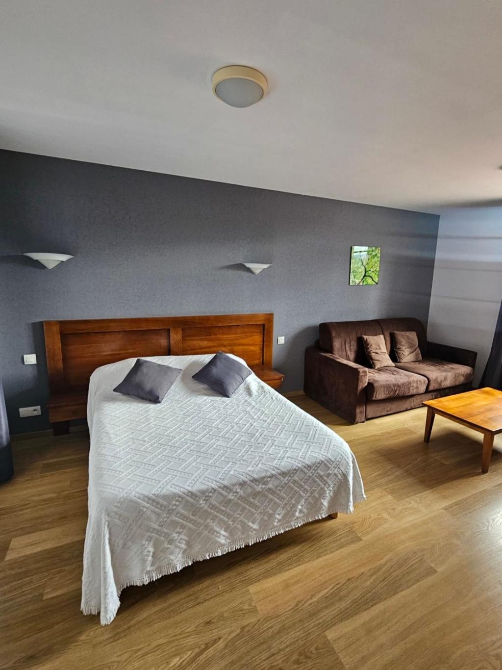 Lasse  Hotel Etchoinia חדר תמונה