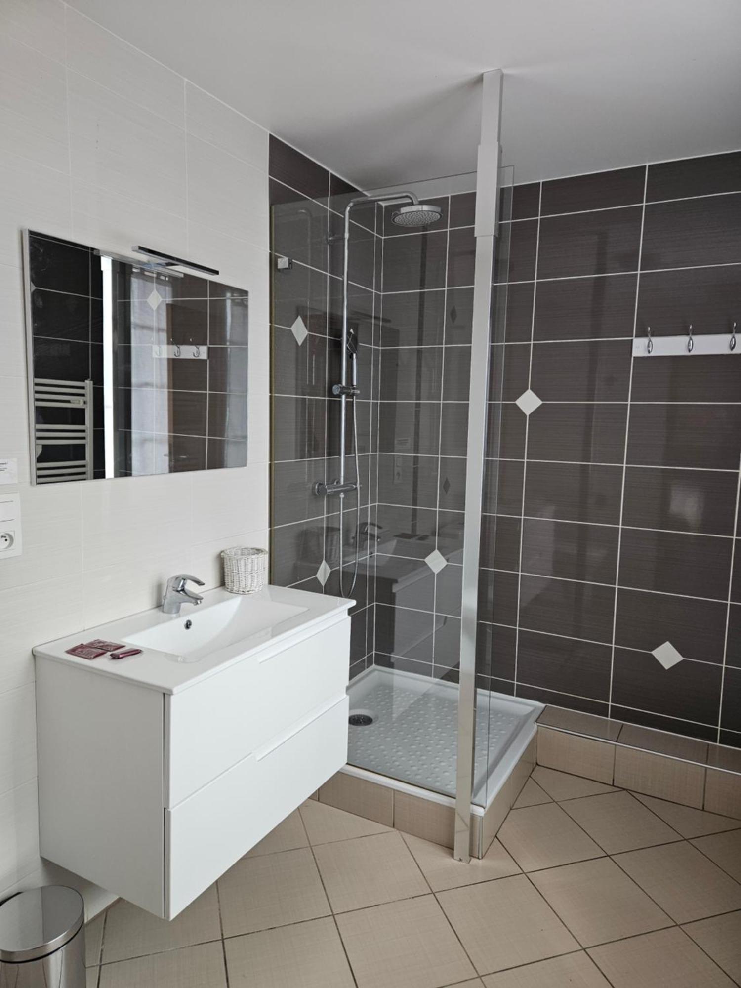 Lasse  Hotel Etchoinia חדר תמונה